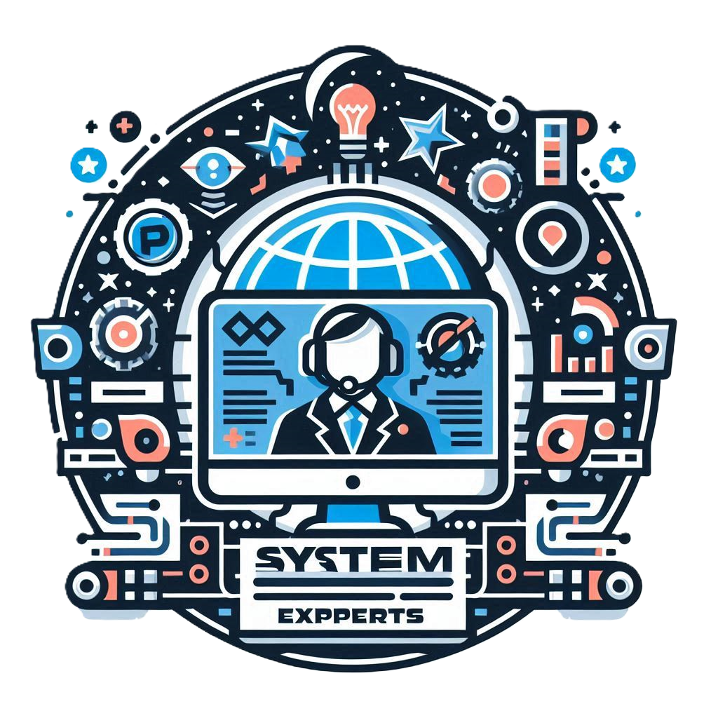 System Experts Logo